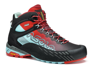 ELDO MID GV WOMEN'S B-ASOLO USA